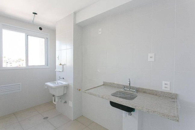 Imagem Apartamento com 2 Quartos à Venda, 48 m² em Penha De França - São Paulo