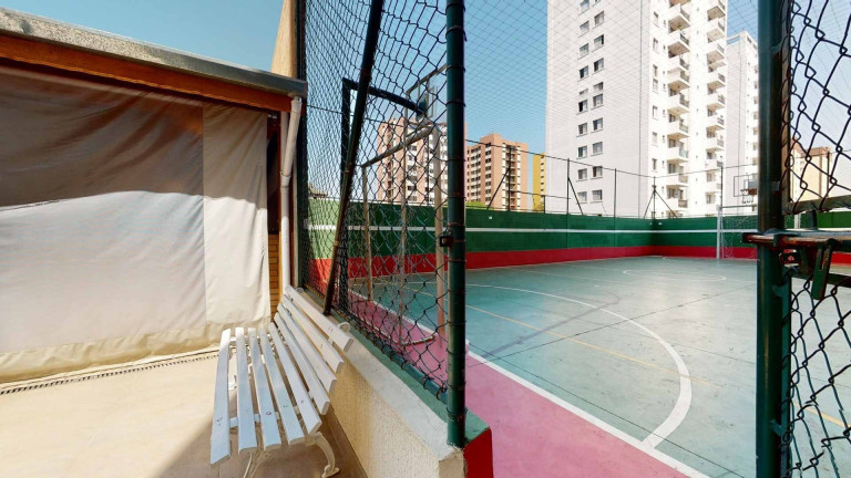 Apartamento com 3 Quartos à Venda, 85 m² em Jabaquara - São Paulo
