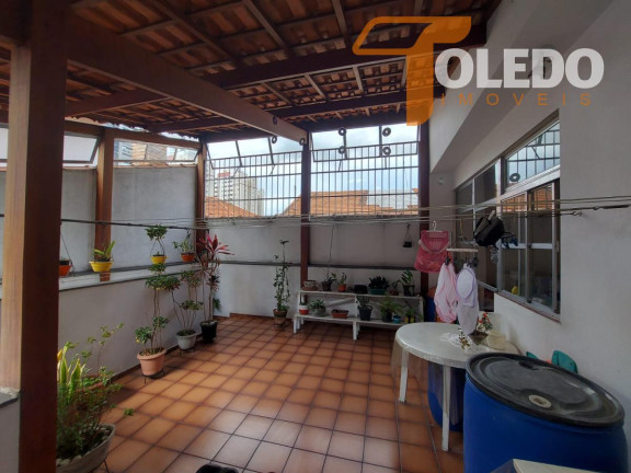 Casa com 4 Quartos à Venda, 148 m² em Tatuapé - São Paulo