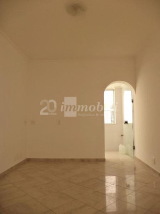 Imagem Apartamento com 2 Quartos à Venda, 98 m² em Higienópolis - São Paulo