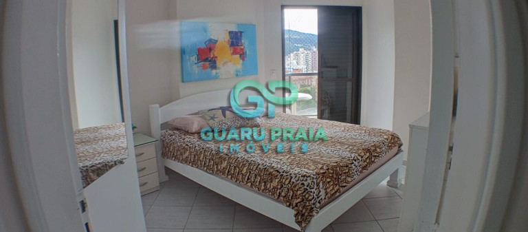 Imagem Apartamento com 3 Quartos à Venda, 96 m² em Enseada - Guarujá