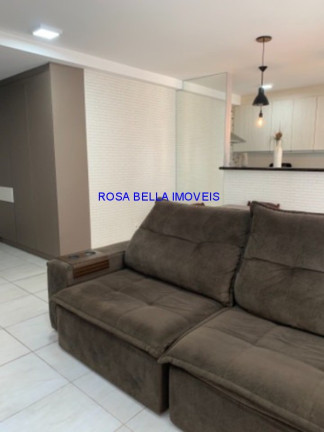 Imagem Apartamento com 2 Quartos à Venda, 82 m² em Engordadouro - Jundiaí