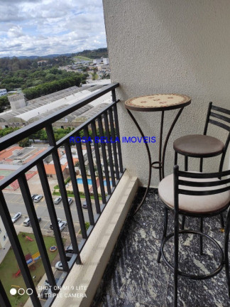 Imagem Apartamento com 2 Quartos à Venda, 62 m² em Jardim Guarani - Jundiaí