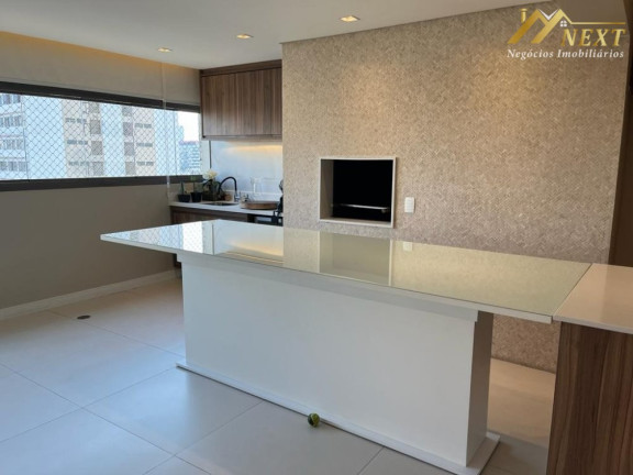 Imagem Apartamento com 4 Quartos à Venda, 173 m² em Vila Leopoldina - São Paulo