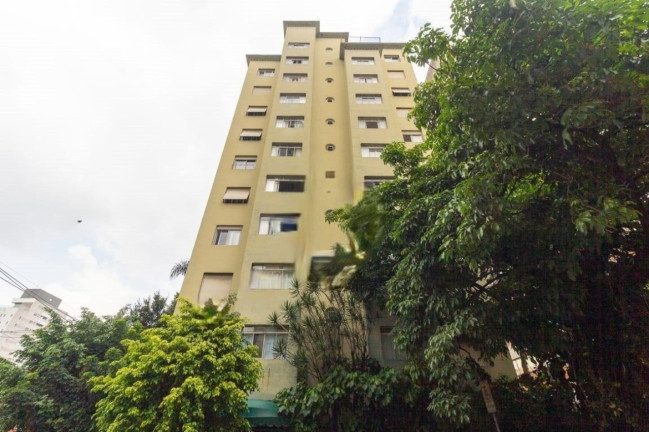 Imagem Apartamento com 1 Quarto à Venda, 47 m² em Jardim Paulista - São Paulo