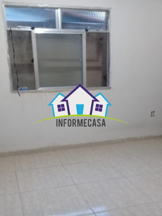 Imagem Casa com 2 Quartos à Venda, 80 m² em Viga - Nova Iguaçu