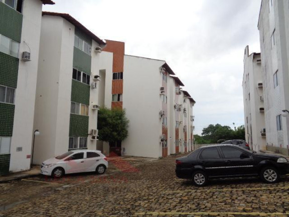 Imagem Apartamento com 2 Quartos à Venda, 48 m² em Cidade Nova - Teresina