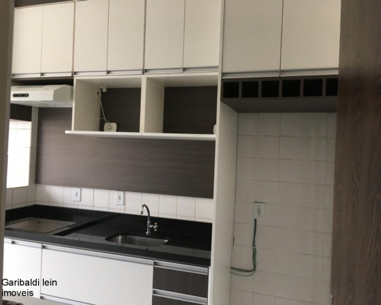 Imagem Apartamento com 2 Quartos à Venda, 49 m² em Jardim San Diego - Campinas