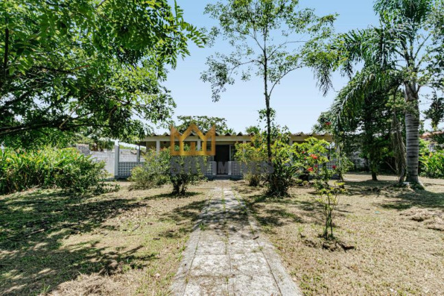 Imagem Casa com 3 Quartos para Alugar, 370 m² em Centro - Antonina