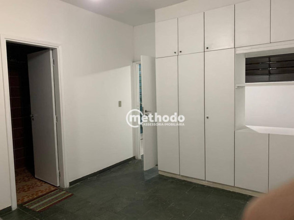 Imagem Apartamento com 1 Quarto à Venda, 37 m² em Centro - Campinas