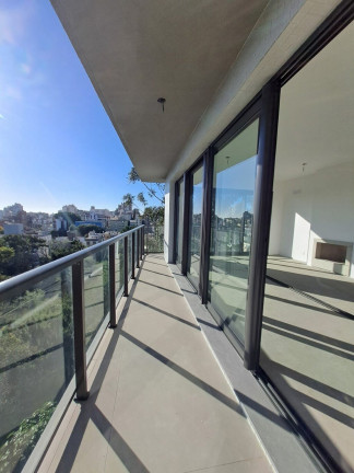 Imagem Apartamento com 2 Quartos à Venda, 105 m² em Mont Serrat - Porto Alegre