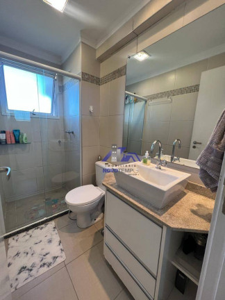 Imagem Apartamento com 2 Quartos à Venda, 74 m² em Jardim Tupanci - Barueri