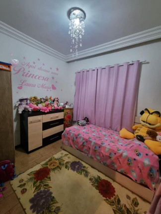 Imagem Casa com 3 Quartos à Venda, 180 m² em Jardim Independência Ii - Sarandi