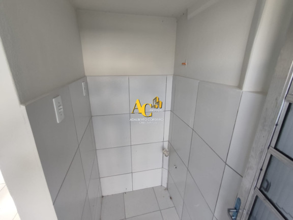 Apartamento com 2 Quartos à Venda, 38 m² em Iputinga - Recife