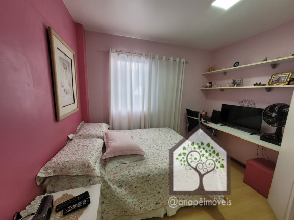 Imagem Apartamento com 3 Quartos à Venda, 86 m² em Trindade - Florianópolis