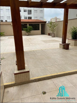 Imagem Apartamento com 2 Quartos à Venda, 106 m² em Santa Paula - São Caetano Do Sul