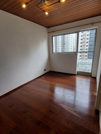 Imagem Apartamento com 2 Quartos à Venda, 66 m² em Saùde - São Paulo