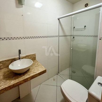 Imagem Apartamento com 2 Quartos à Venda, 63 m² em Centro - Pindamonhangaba