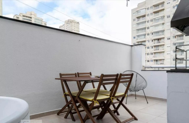 Imagem Imóvel com 3 Quartos à Venda, 130 m² em Bela Vista - São Paulo