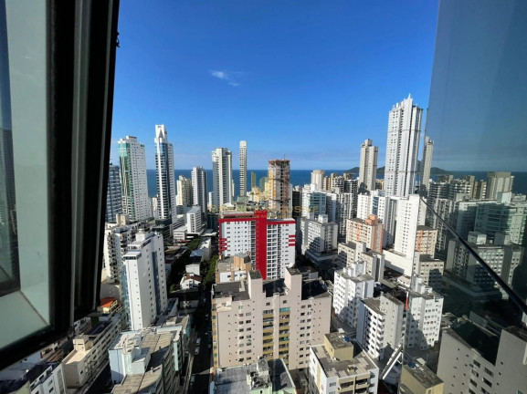 Imagem Apartamento com 3 Quartos à Venda, 130 m² em Centro - Balneário Camboriú