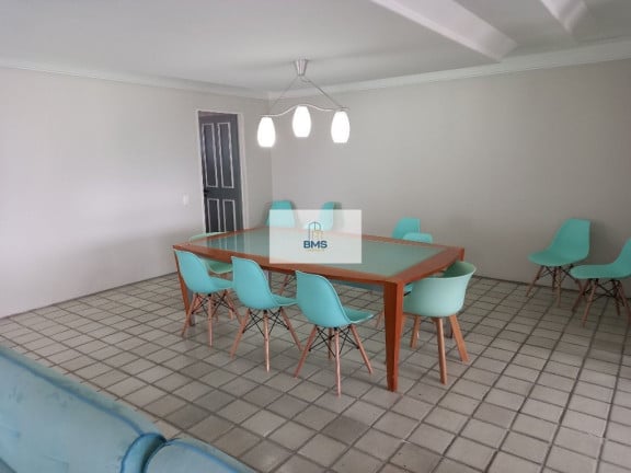 Imagem Apartamento com 5 Quartos à Venda, 421 m² em Boa Viagem - Recife