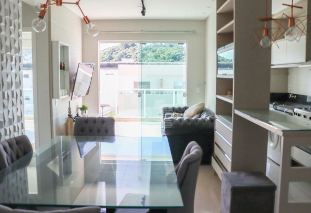 Imagem Apartamento com 3 Quartos à Venda, 152 m² em Nações - Balneário Camboriú