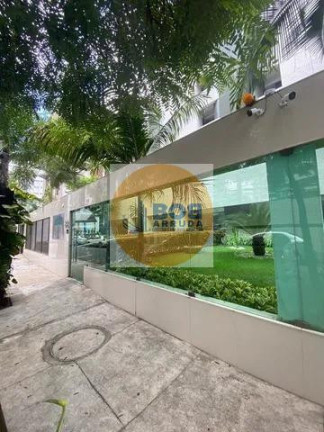 Imagem Apartamento com 3 Quartos à Venda, 63 m² em Boa Viagem - Recife