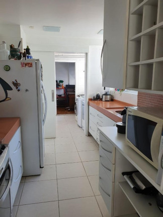 Apartamento com 2 Quartos à Venda, 108 m² em Barra Funda - São Paulo