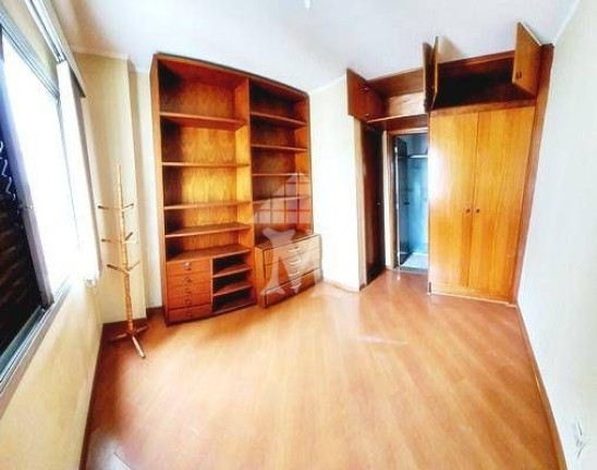 Imagem Apartamento com 1 Quarto à Venda, 35 m² em Vila Clementino - São Paulo
