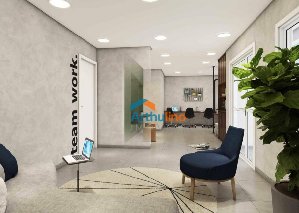 Foto do imóvel: Apartamento com 2 Quartos à Venda, 38 m² em Itaquera - São Paulo
