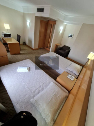 Imagem Apartamento com 1 Quarto à Venda, 35 m² em Vila Moreira - Guarulhos