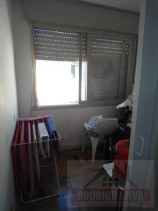 Imagem Apartamento com 2 Quartos à Venda, 58 m² em Jardim Leopoldina - Porto Alegre