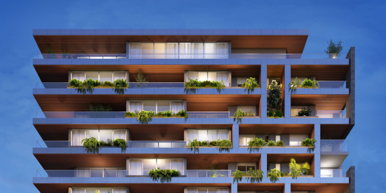 Imagem Apartamento com 3 Quartos à Venda, 272 m² em Exposição - Caxias Do Sul