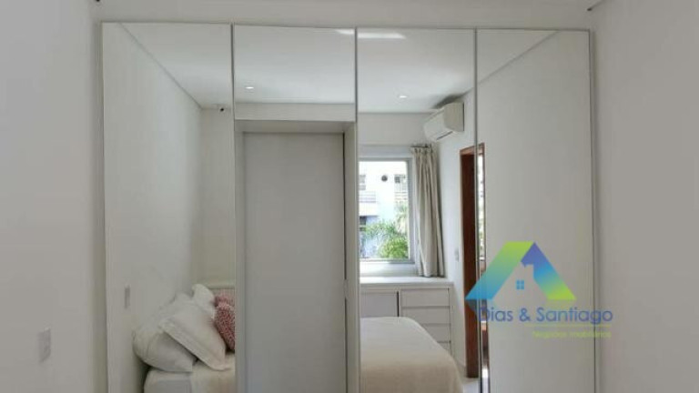 Apartamento com 1 Quarto à Venda, 34 m² em Vila Uberabinha - São Paulo