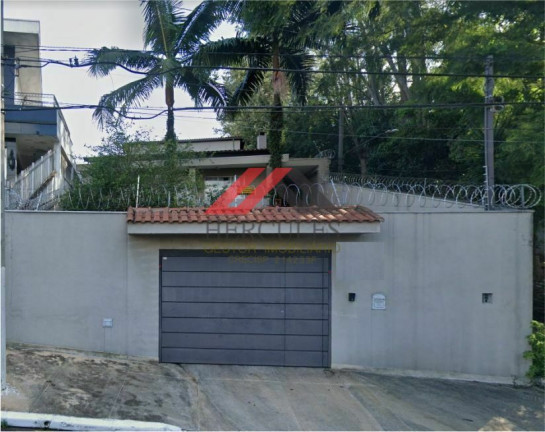 Imagem Casa com 4 Quartos à Venda, 260 m² em Jardim Da Saúde - São Paulo