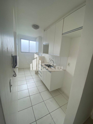 Imagem Apartamento com 2 Quartos à Venda, 44 m² em Jardim Nova Europa - Campinas