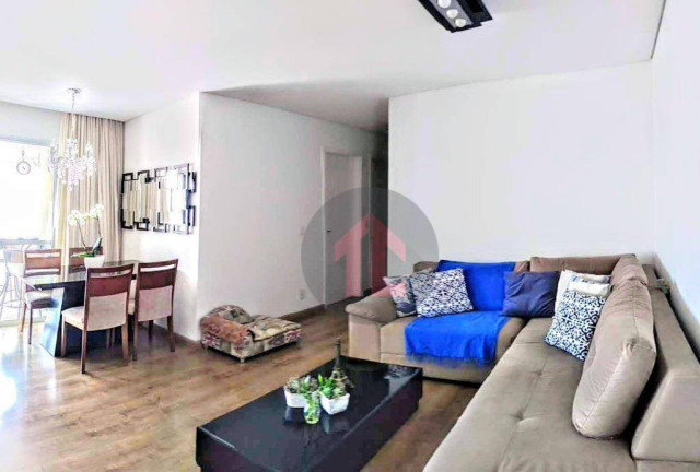 Imagem Apartamento com 2 Quartos à Venda, 66 m² em Ponte Preta - Campinas