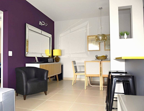 Imagem Apartamento com 2 Quartos à Venda, 77 m² em Caetetuba - Atibaia