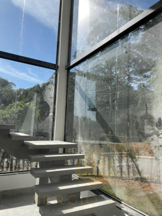 Imagem Casa de Condomínio com 3 Quartos à Venda, 366 m² em Alphaville - Santana De Parnaíba