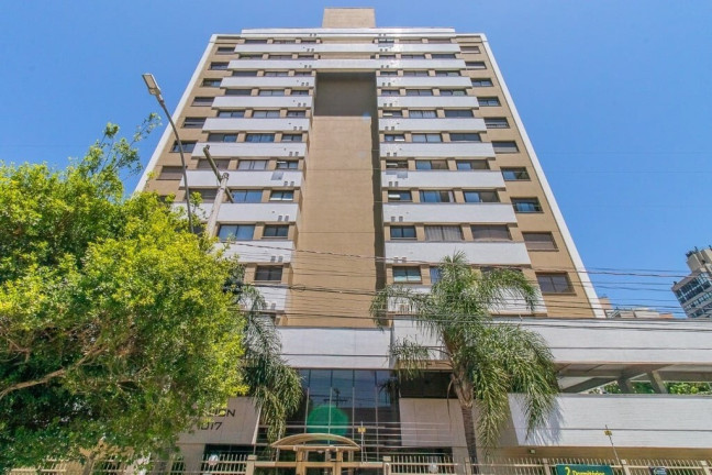 Apartamento com 2 Quartos à Venda, 127 m² em Menino Deus - Porto Alegre