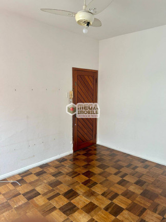 Imagem Apartamento com 3 Quartos à Venda, 64 m² em Centro - Florianópolis