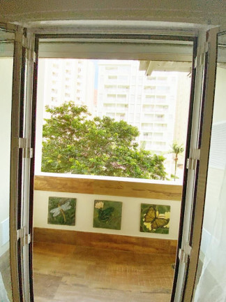 Imagem Apartamento com 2 Quartos para Alugar, 200 m² em Jardins - São Paulo
