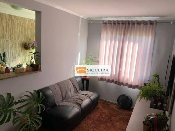 Imagem Apartamento com 2 Quartos à Venda, 50 m² em Vossoroca - Votorantim