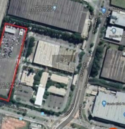 Imagem Imóvel para Alugar, 20.060 m² em Alphaville Industrial - Barueri