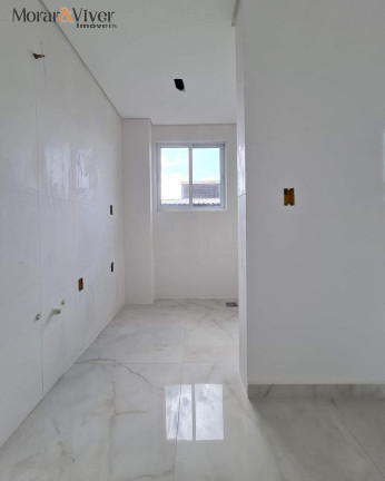 Imagem Apartamento com 3 Quartos à Venda, 65 m² em Boneca Do Iguaçu - São José Dos Pinhais