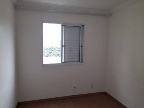 Imagem Apartamento com 2 Quartos à Venda, 47 m² em Parque São Lourenço - São Paulo