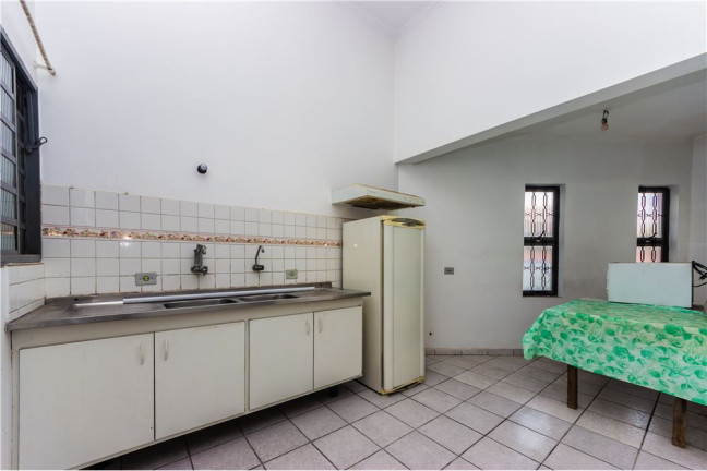 Imagem Casa com 3 Quartos à Venda, 115 m² em Parque Das Nações - Santo André