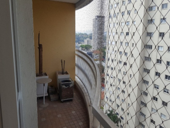 Imagem Imóvel com 3 Quartos à Venda, 101 m² em Vila Progredior - São Paulo