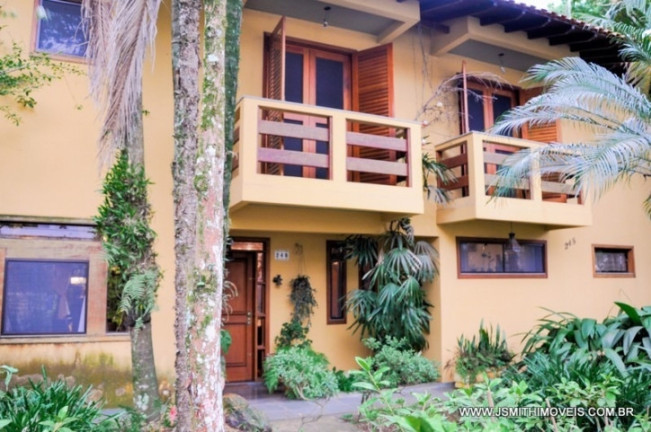 Imagem Casa de Condomínio com 4 Quartos à Venda, 400 m² em São Paulo Ii - Cotia