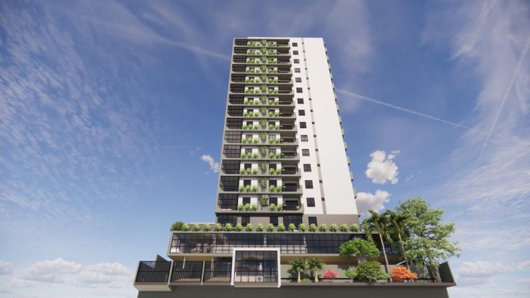 Foto do imóvel: Apartamento com 2 Quartos à Venda, 66 m² em Tambauzinho - João Pessoa
